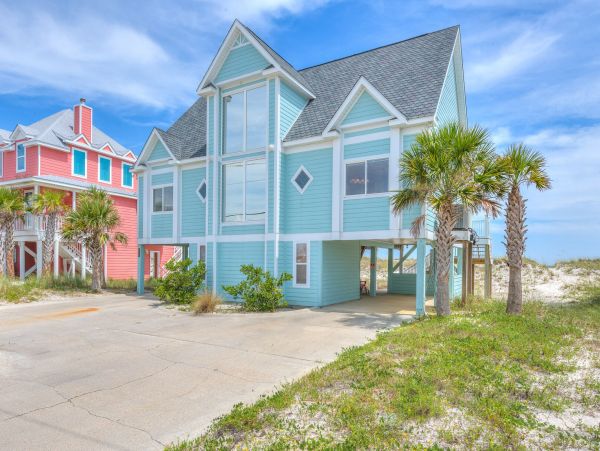Alabama Beach Areas Home 995714