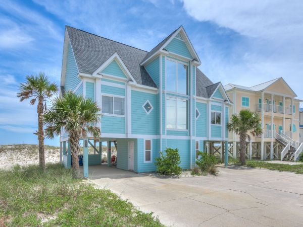 Alabama Beach Areas Home 995714