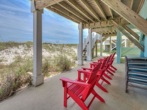 Alabama Beach Areas Home 995714