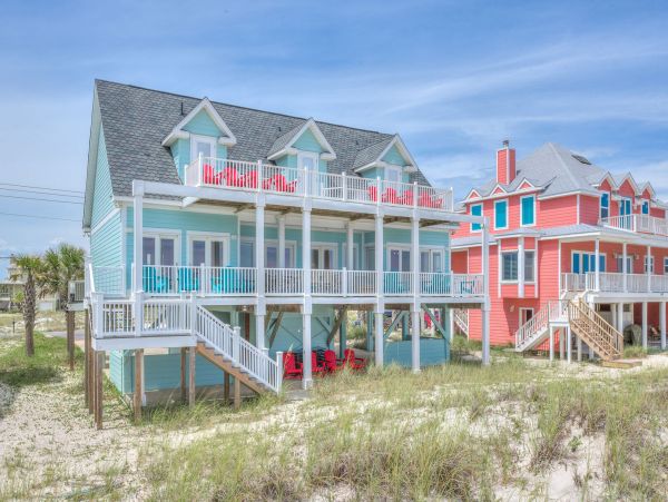 Alabama Beach Areas Home 995714