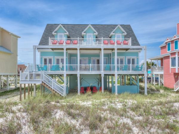 Alabama Beach Areas Home 995714