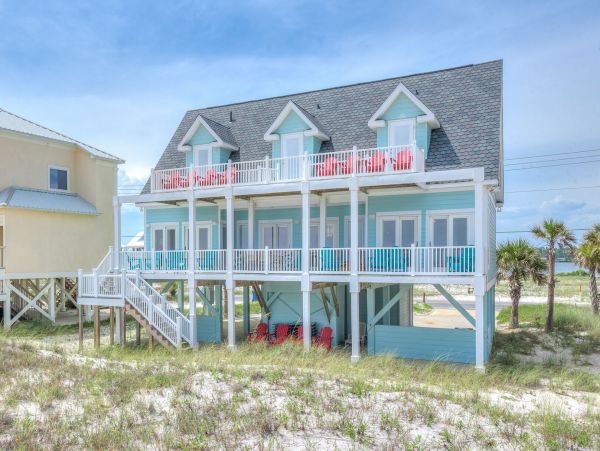 Alabama Beach Areas Home 995714