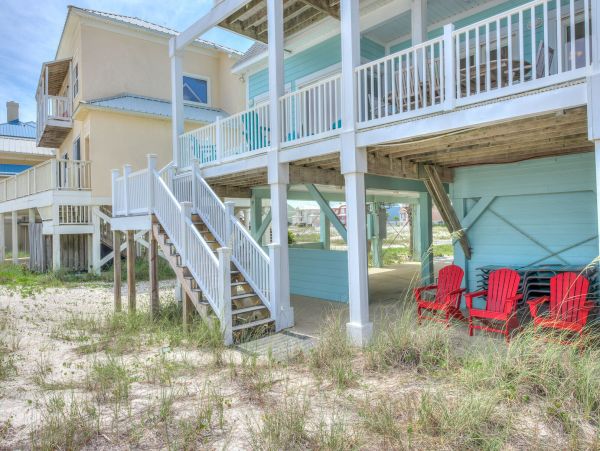 Alabama Beach Areas Home 995714