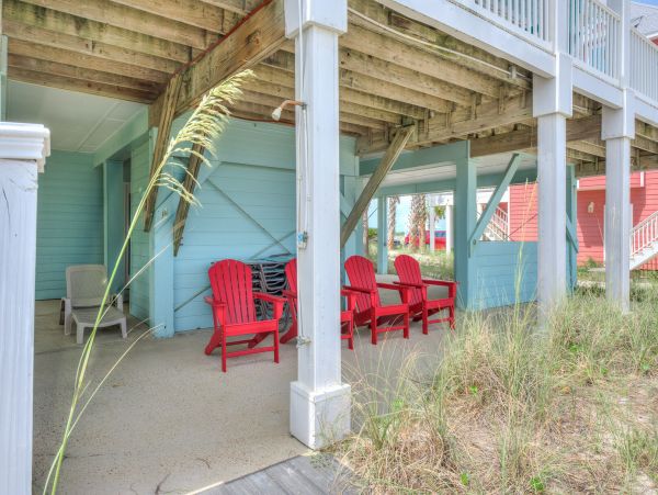 Alabama Beach Areas Home 995714