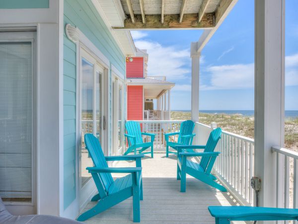 Alabama Beach Areas Home 995714