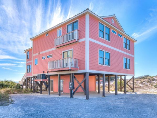 Alabama Beach Areas Home 995715