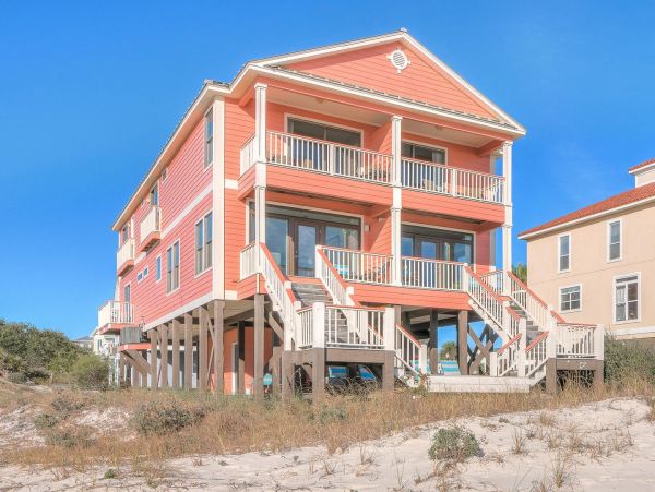 Alabama Beach Areas Home 995715