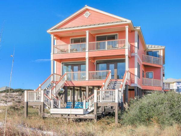 Alabama Beach Areas Home 995715