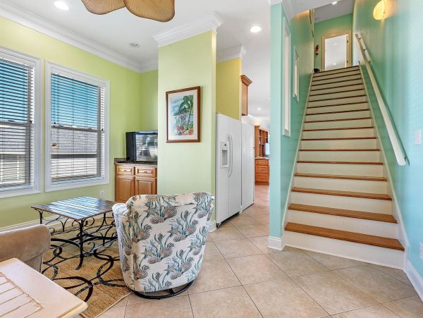 Beachfront Heaven 6 Bedroom Vacation Home In Gulf Shores