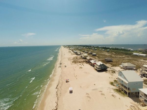 Alabama Beach Areas Home 995718