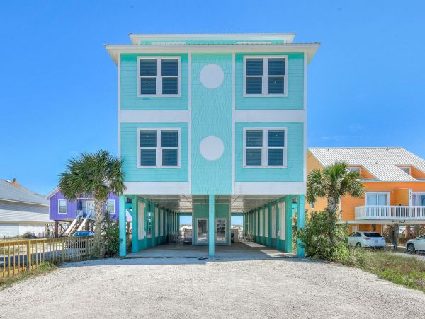 Alabama Beach Areas Home 995719