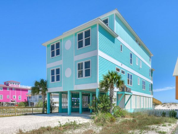 Alabama Beach Areas Home 995719