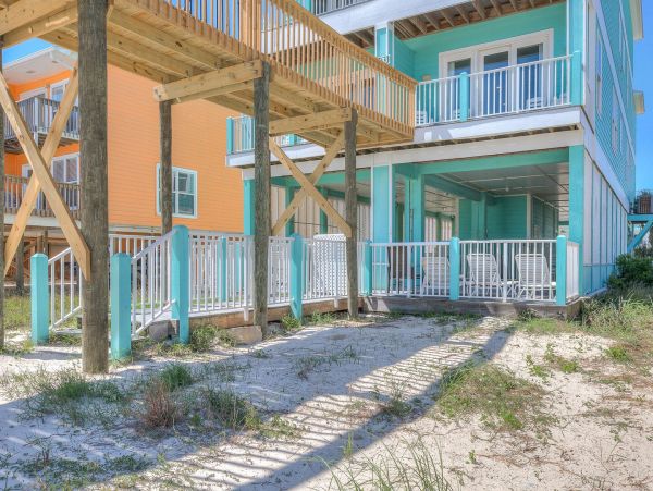Alabama Beach Areas Home 995719