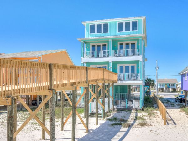 Alabama Beach Areas Home 995719