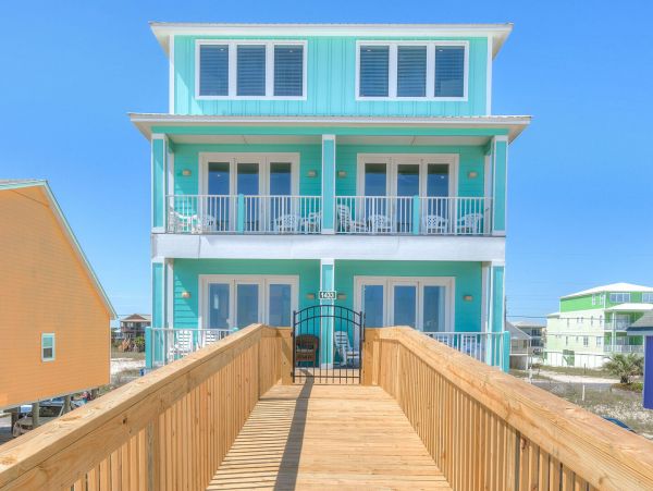 Alabama Beach Areas Home 995719