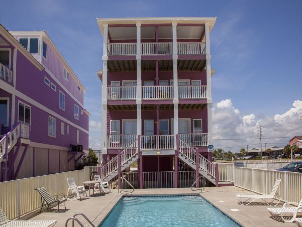 Alabama Beach Areas Home 995720