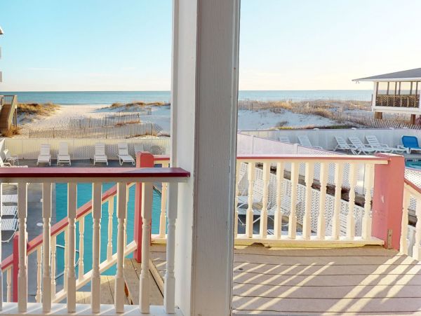Alabama Beach Areas Home 995720