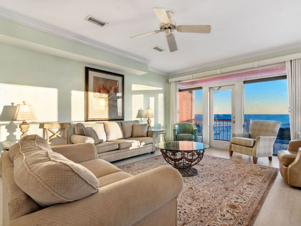 Beachfront Duplex Sleeps 22- 44 Guests Real Beach House