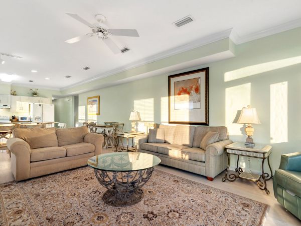 Beachfront Duplex Sleeps 22- 44 Guests Real Beach House