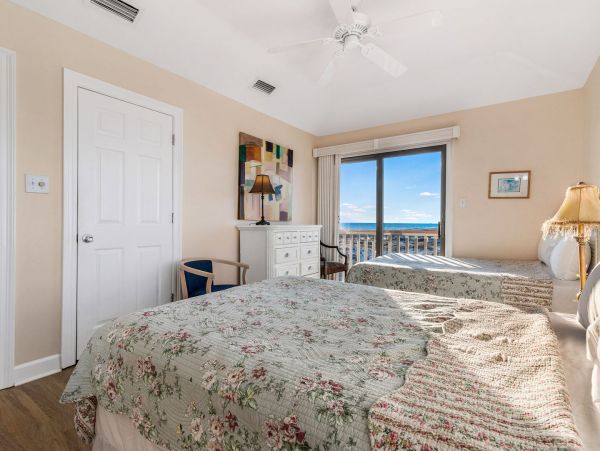 Beachfront Duplex Sleeps 22- 44 Guests Real Beach House