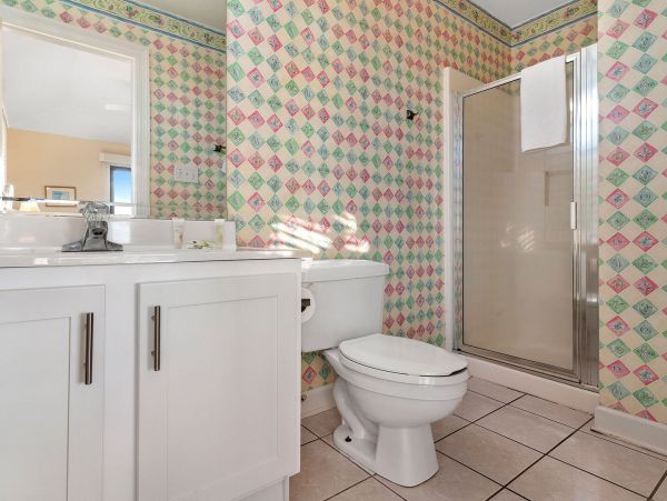 Beachfront Duplex Sleeps 22- 44 Guests Real Beach House