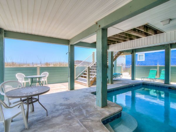 Gorgeous 6 Bedroom Vacation Home Ideal Location 22 Guests
