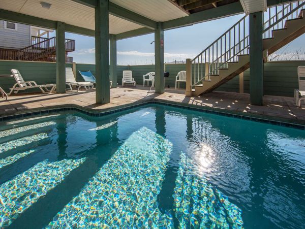 Gorgeous 6 Bedroom Vacation Home Ideal Location 22 Guests