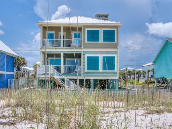 Gorgeous 6 Bedroom Vacation Home Ideal Location 22 Guests
