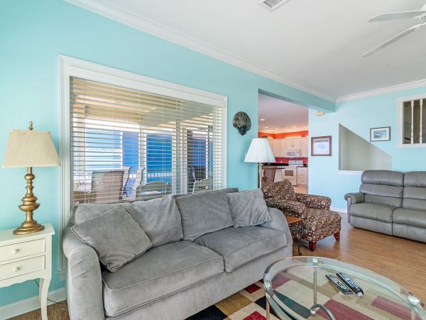 Gorgeous 6 Bedroom Vacation Home Ideal Location 22 Guests