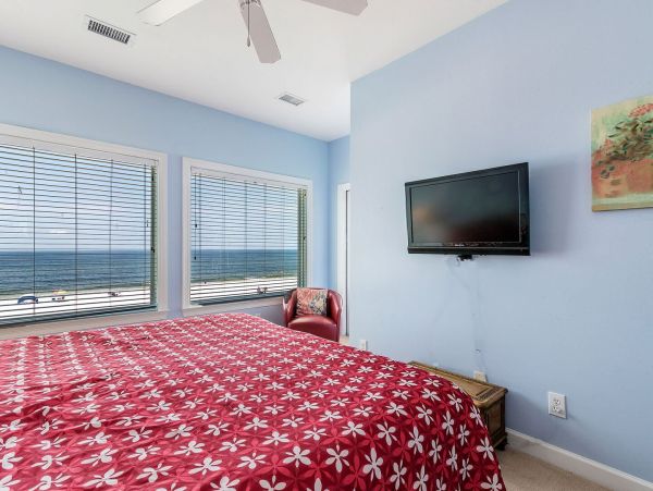 Gorgeous 6 Bedroom Vacation Home Ideal Location 22 Guests