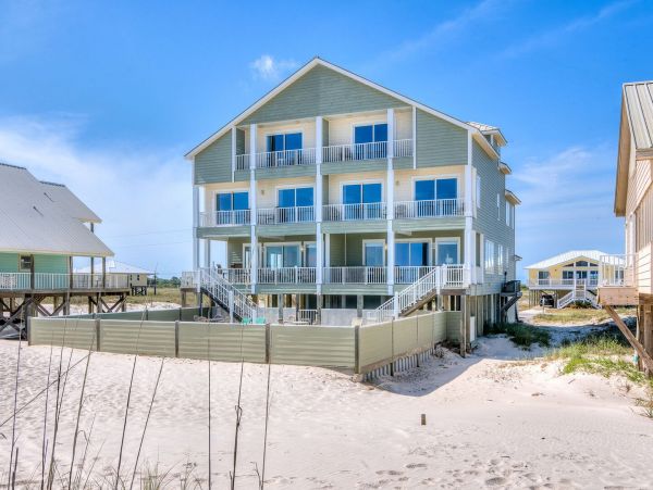 Alabama Beach Areas Home 995723