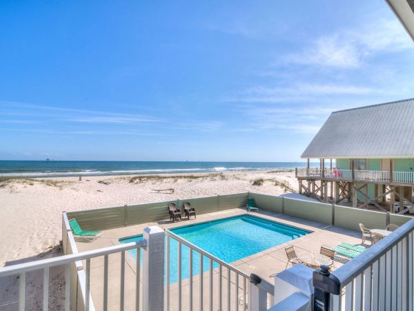 Alabama Beach Areas Home 995723