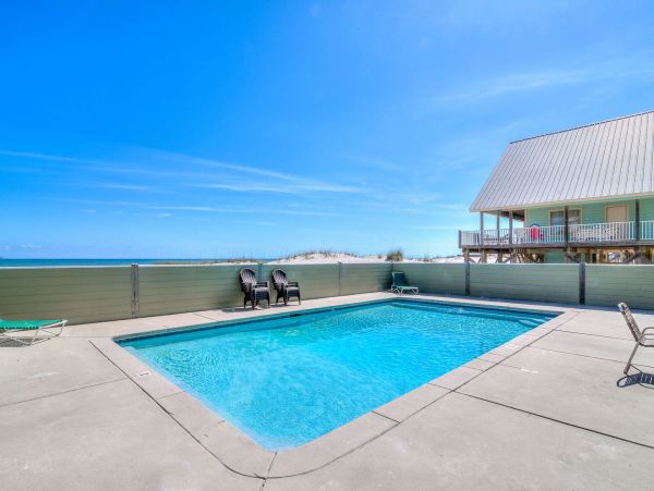 Alabama Beach Areas Home 995723