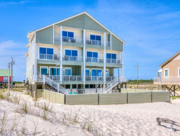 Alabama Beach Areas Home 995723