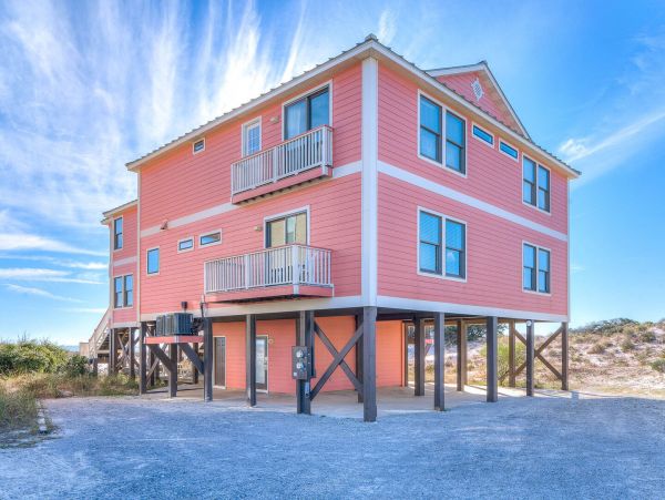 Alabama Beach Areas Home 995725