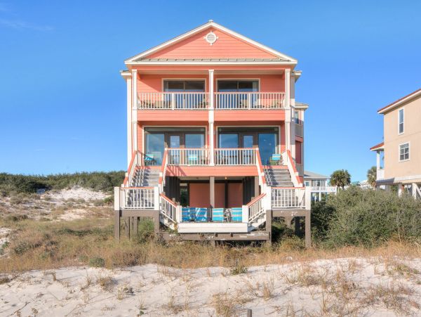 Alabama Beach Areas Home 995725