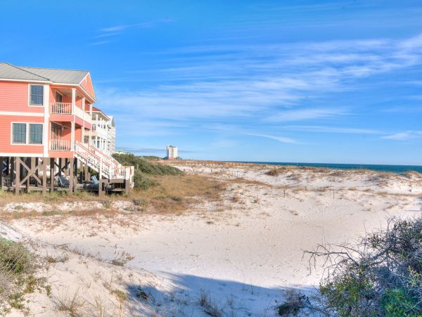 Alabama Beach Areas Home 995725