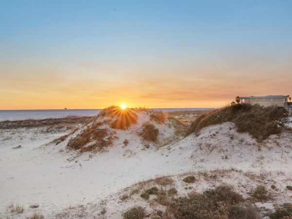 Alabama Beach Areas Home 995725