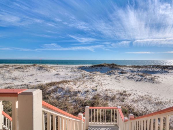 Alabama Beach Areas Home 995725