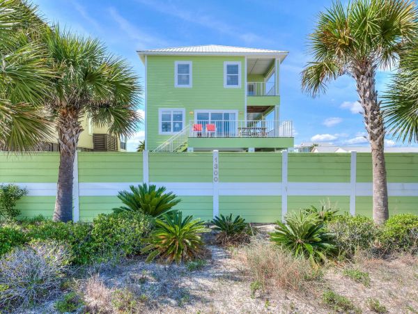 Alabama Beach Areas Home 995727