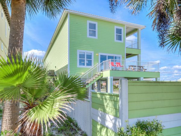 Alabama Beach Areas Home 995727