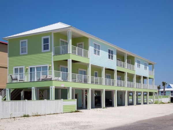 Alabama Beach Areas Home 995727