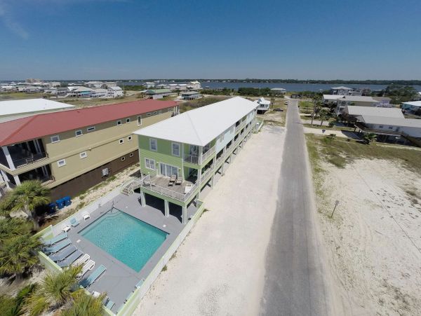 Alabama Beach Areas Home 995727