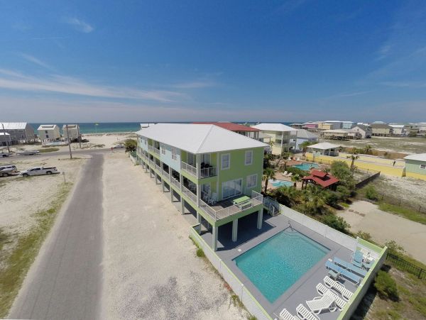 Alabama Beach Areas Home 995727