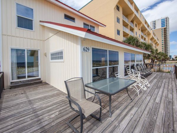 Alabama Beach Areas Home 995728