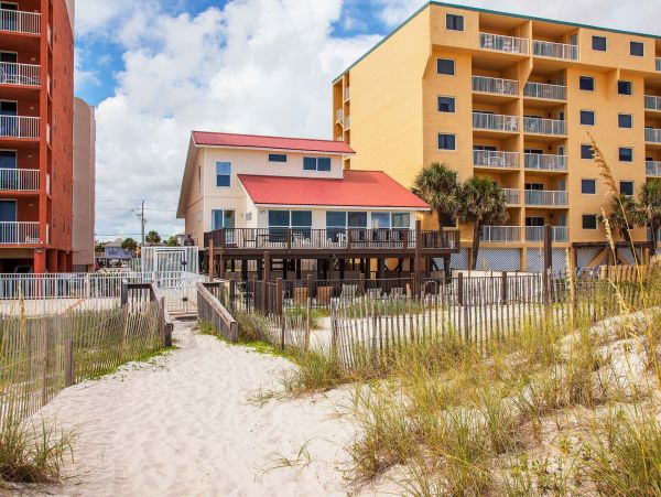 Alabama Beach Areas Home 995728