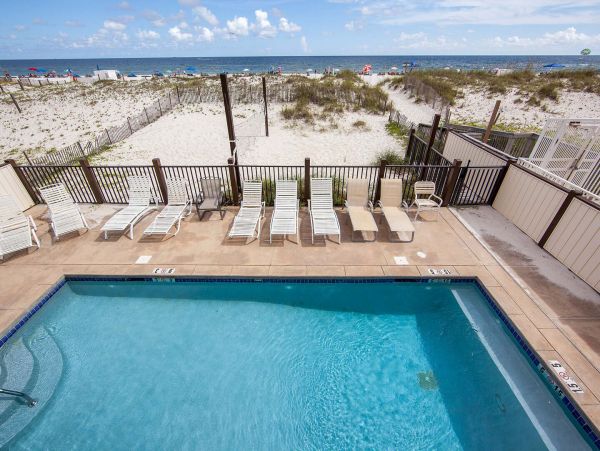 Alabama Beach Areas Home 995728