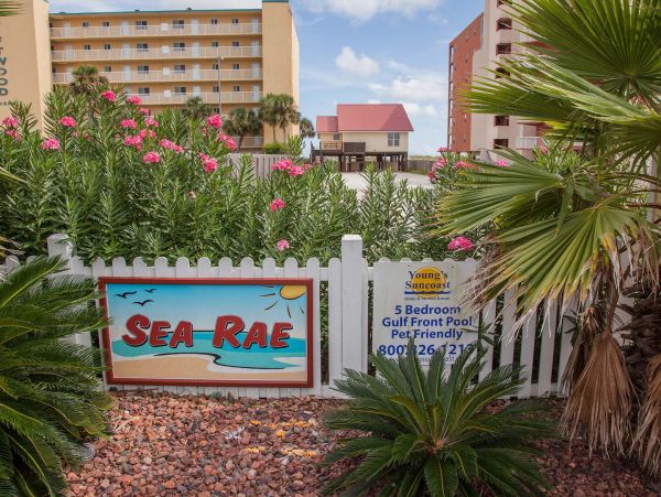 Alabama Beach Areas Home 995728