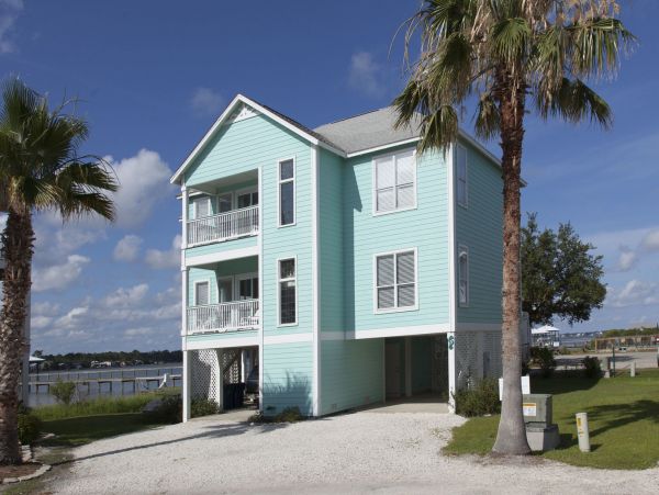 Alabama Beach Areas Home 995729
