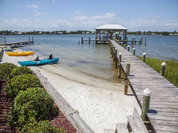 Alabama Beach Areas Home 995729